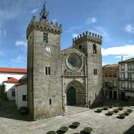 Cantinho Da Matriz Viana do Castelo Buitenkant foto